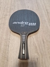 Andro Super Core Cell ALL+  Konkav Tischtennisholz 