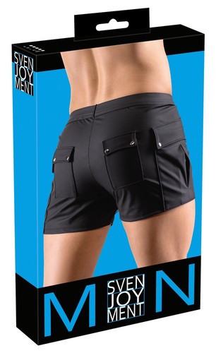 Herren shorts mit taschen - herren, s