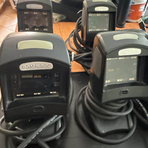 Datalogic magellan 1100i - magellan,