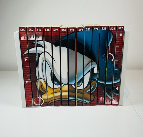 Disney lustiges taschenbuch - lustiges,