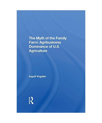 The myth family - myth, farm