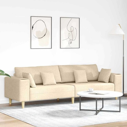 Sitzer sofa mit - sofa, stoff