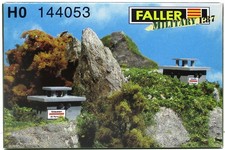 Spur H0 Faller 144053 Atom