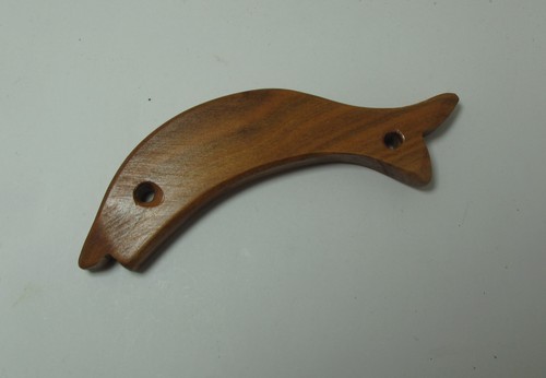 Schlüsselanhänger aus