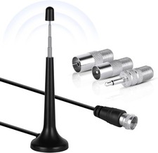 DAB UKW Radioantenne – 75