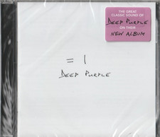 Deep Purple - CD - =1 - 2024 -