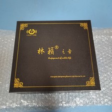 Linlai WE300B tubes factory