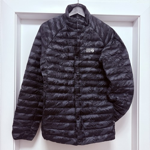 Mountain hardwear herren - hardwear,