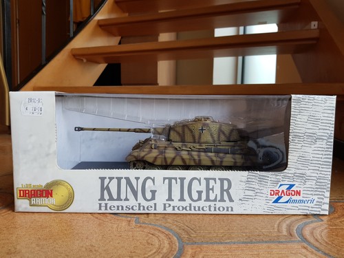 Dragon armor 61011 - armor, king