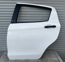 Toyota Yaris (XP13) 5-Türer