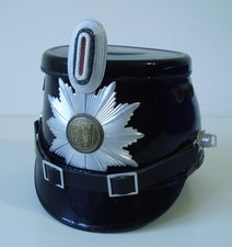 Originales Tschako Schleswig