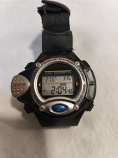 Herrenuhr Swiss Sensor Master