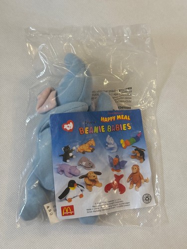 1993 teenie beanie babies - |,