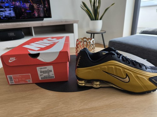 Nike shox 46 - gr.,