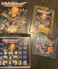 Might and Magic VII: For Blood