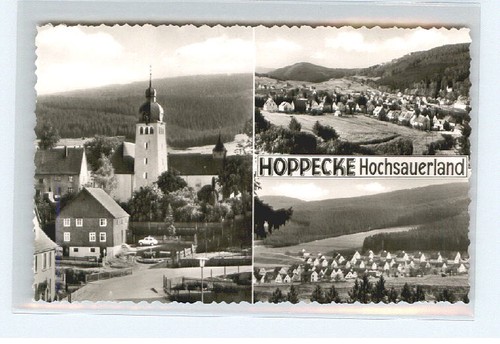Brilon hochsauerlandkreis nrw - brilon,