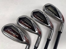 Callaway Diablo Edge Iron Set
