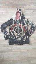 Desigual sweatshirt jacke - desigual,