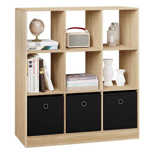 Bücherregal bücherschrank - bücherregal,