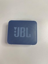 JBL Go Musikbox Blau