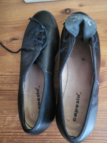 Capezio stepp schuhe für - capezio,