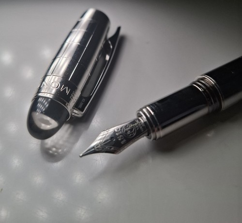Mont blanc starwalker full - mont,