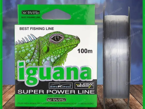 Fishing line angelschnur - line,