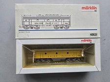 Märklin 40631 USA UNION
