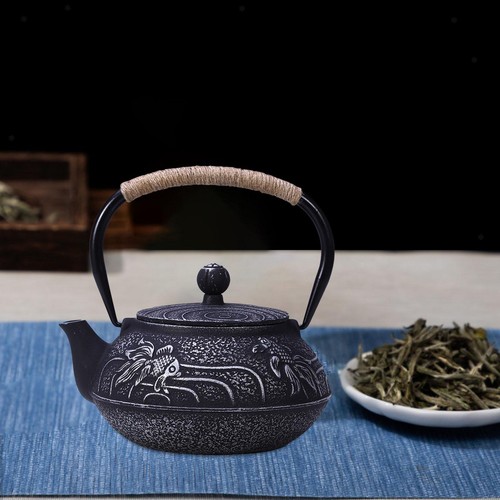 Teekessel chinesische teekanne - chinesische,
