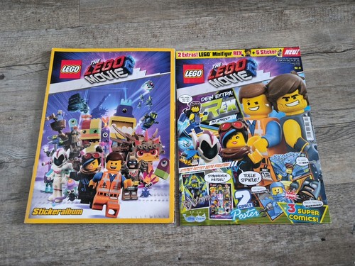 The lego movie film - the,