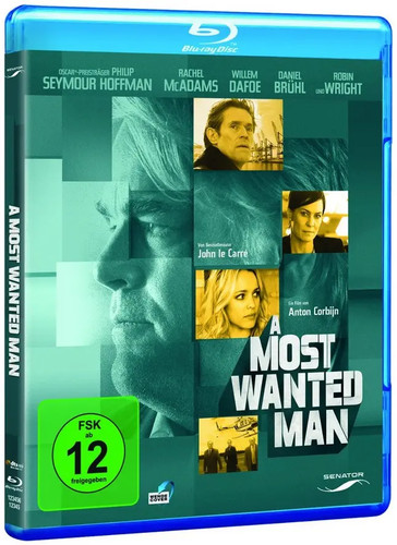 Most wanted man - a,