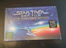 Star Trek - Der Film - 4K