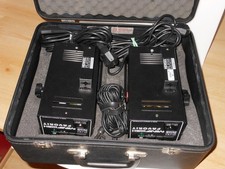 Hensel Studioblitzanlage