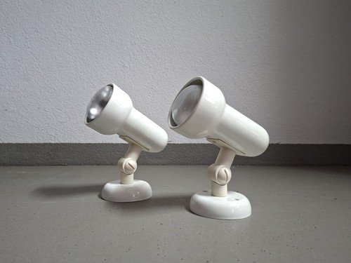 1v2 wandlampe 80er 90er jahre - wandlampe,