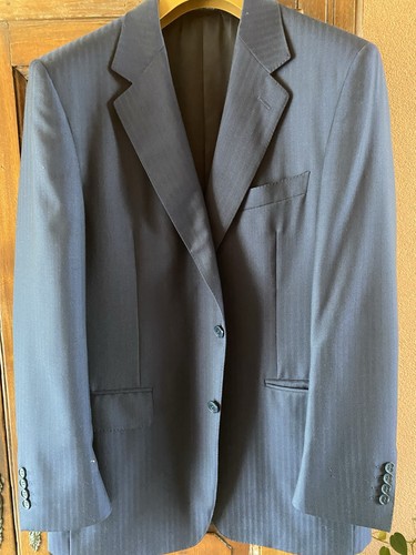 Canali jacke 100 reine - canali,