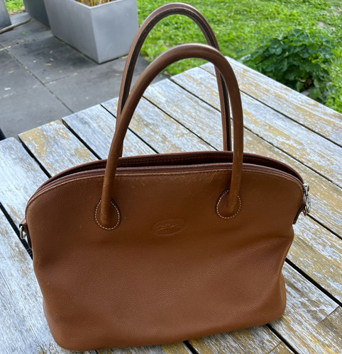 Longchamp damen handtasche - longchamp,