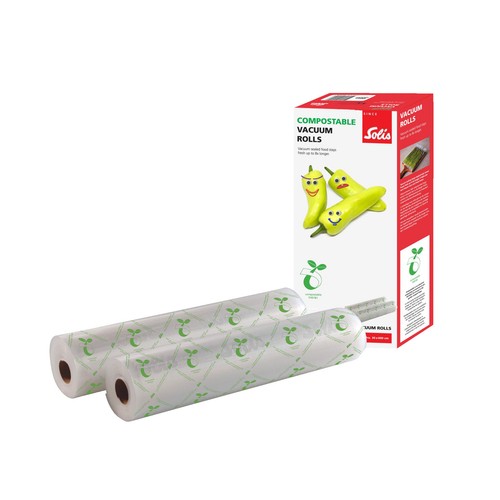 Solis rollen x - 2, cm