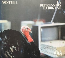 VOSTELL. La dépression