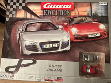 Carrera Evolution 25156 Street