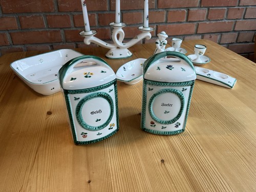Gmundner keramik streublumen - gmundner,