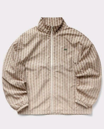 Lacoste jacke neu mit - lacoste,