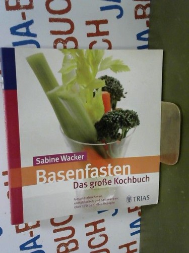 Basenfasten das große - das,