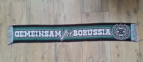 Borussia mönchengladbach - borussia,