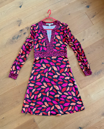 Diane von fürstenberg kleid - von,