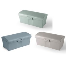 Toastbrotbox Brotkasten