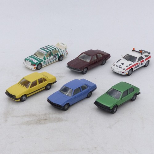 Herpa 6er pack - 1:87, 6er-pack