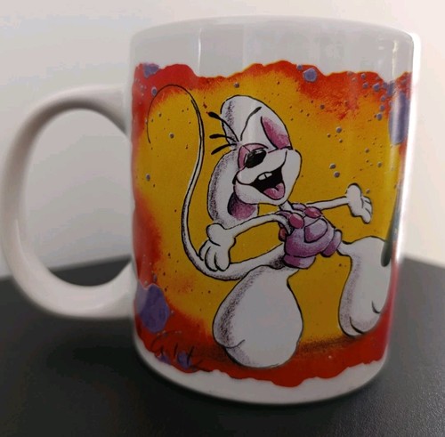 Diddl maus tasse kaffeepause - maus,