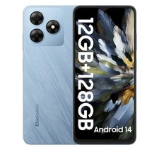 Blackview WAVE 8 Smartphone