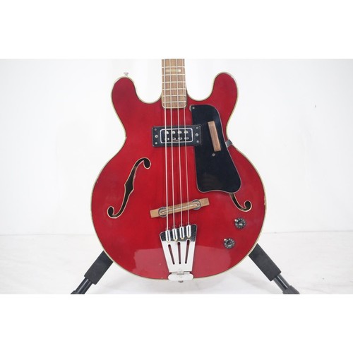 Original greco 135 - greco, eb-135