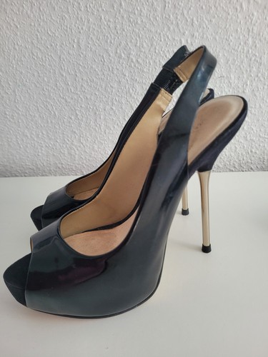 Zara high heels 38 - zara,